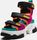 Womens Adley Way Sandal 3 Strap