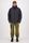 Mens Atmos Wool x Down Insulation Hoody