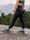 Women Merino Speed Winter 25" Tights