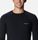 Midweight Stretch Long Sleeve Top