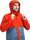 Heritage Hardshell Hooded Jacket Men