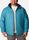 Silver Falls Hooded Jacket