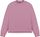 Crew-neck Sweatshirt With Vents