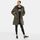 Women's Sierra Long Down Jacket