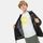 Y Zipline Rain Jacket