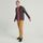 WDN Play MNS Hooded Jacket