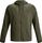 Stretch Woven Windbreaker