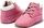 Infant Mid Lace UP Boot