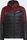 Techrock Year-round Down Hooded Jacket