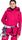 Crater Pro Hardshell Hooded Jacket Women