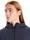 M Central Classic Long Sleeve Zip Hoodie