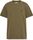 Logo Garment Dyed Short Sleeve Tee