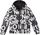 BTS Reversible Jacket