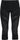 Performance Muscle Force Warm 3/4-lange Skihose
