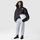 Womens Oversized Puffer Short