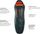 Riff 15 Sleeping Bag - Men's
