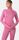 Rose Light Half Zip