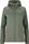 Tracker W Powerstretch Hood Fleece Jacket