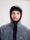 Men Bec Vertical Hoodie