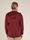 Men Merino 560 Realfleece Elemental Long Sleeve Zip Hoodie