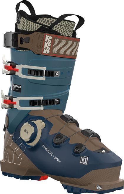 K2 Mindbender 120 BOA
