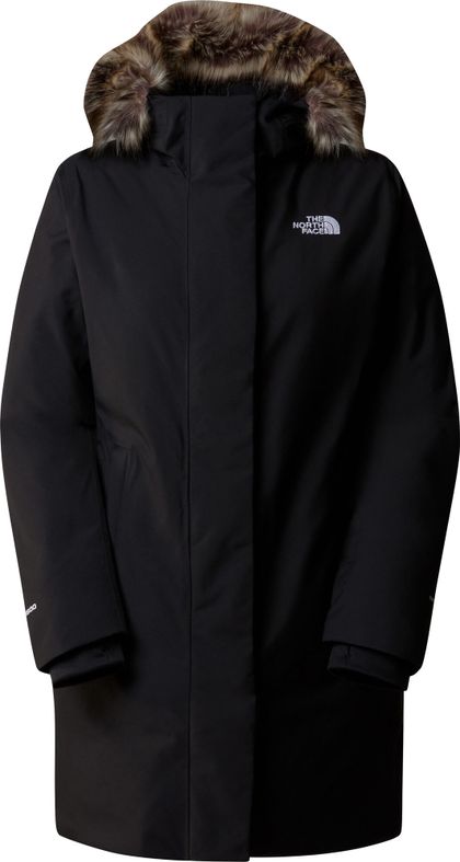 The North Face Arctic Parka