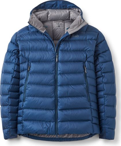 Rab Electron Pro Hoody