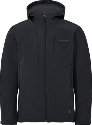 VAUDE Men's Cyclone Hooded Jacket II