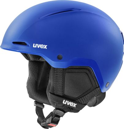 Uvex Minimo in Blau