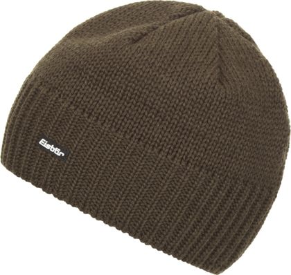 Eisbär Trop Mütze in Olivgrün