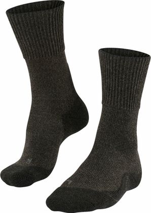 Falke TK1 Adventure Wool Damen Trekking Socken