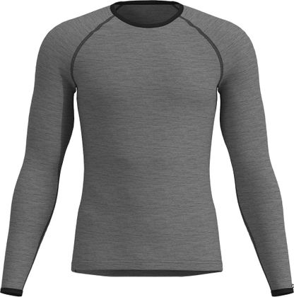 Löffler Men Shirt Long Sleeve Transtex Merino 200