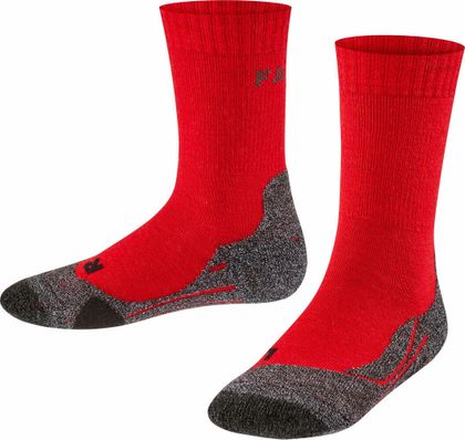 Falke TK2 Kinder Trekking Socken