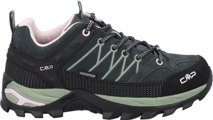 CMP Rigel Low Wmn WP Outdoor Shoe