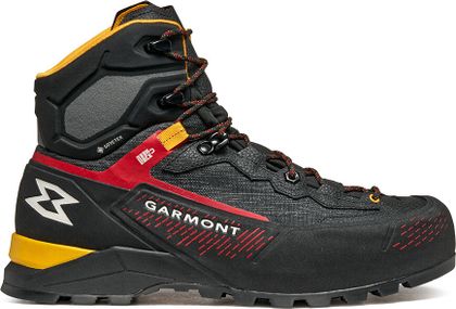 Garmont Hexagon GTX, hoher Trekkingstiefel