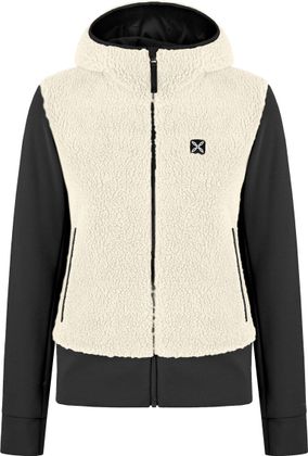 Montura Sherpa MIX Jacket Woman