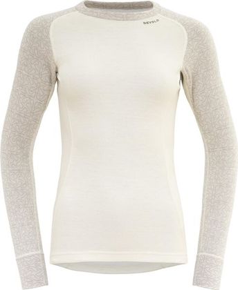 Devold of Norway DUO Active Merino 205 Shirt WMN