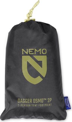 Nemo Dagger Osmo Footprint