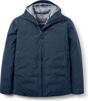 Rab Valiance Jacket