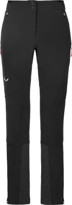 Salewa Lagorai Durastretch W Pants in Schwarz