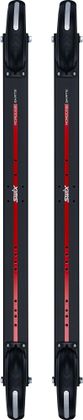 Swix Roadline Skate, zwei Skiroller von oben