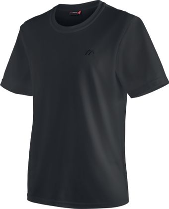 Maier Sports Walter - Herren T-Shirt für sämtliche Outdoor Aktivitäten