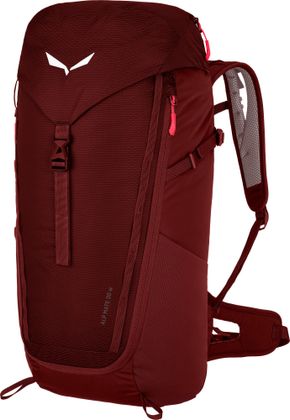 Salewa ALP Mate 30 WS in Dunkelrot