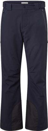 We Norwegians Hammerfest Ski Pant Men in Dunkelblau