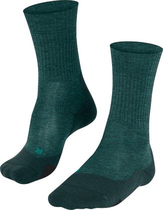 Falke TK2 Explore Wool Herren Trekking Socken