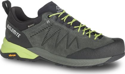 Dolomite Shoe M's Crodarossa Leather GTX