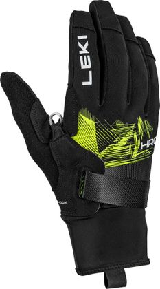 LEKI HRC Race TR