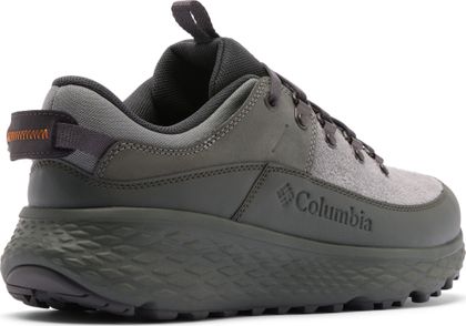 Columbia Men's Terrastride BC Sneaker