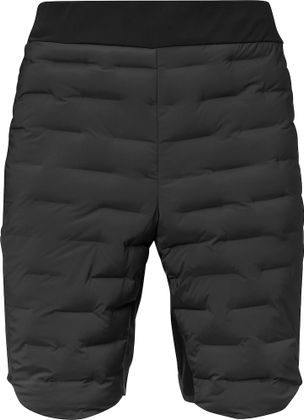 Millet Pierra Ment Short MX in Schwarz, gesteppt