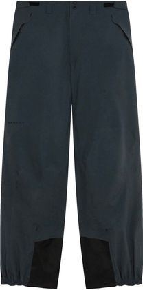 Oakley Baldface Pro Gore-Tex Pant in Dunkelgrau
